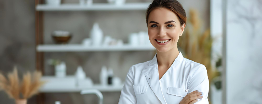 Abilitazione Estetica al Centro Consorzi: Nuove Imprenditrici del Benessere