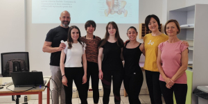 Formazione continua per il settore estetica: L’eccellenza nazionale a Belluno