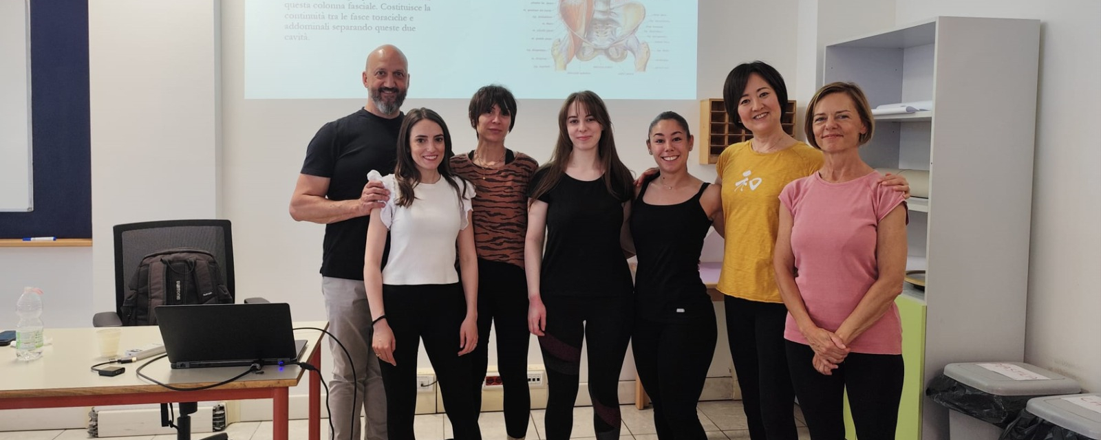 Formazione Estetica e Benessere in Veneto