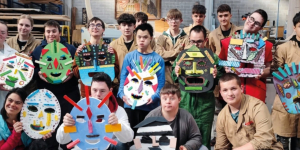 Progetto 4U Cultura: arte partecipata, inclusione e comunità nel Bellunese