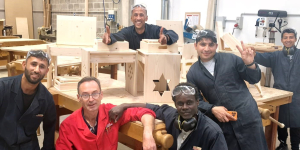 PIACI e RISORSA: inclusione lavorativa e integrazione per migranti e persone in svantaggio nel Bellunese