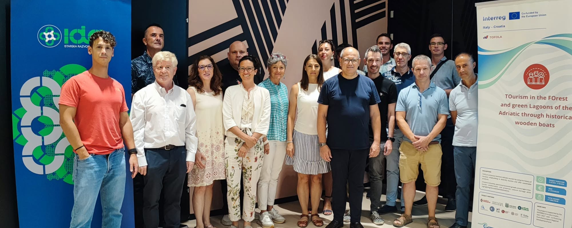 patrimonio marittimo tradizionale turismo sostenibile