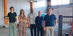 Cert&Lab: nasce in Valbelluna il nuovo polo per sicurezza, prove tecniche e certificazione DPI
