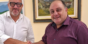 Formazione e lavoro oltre i confini: Centro Consorzi e The Union of Charitable Societies insieme per una mobilità consapevole