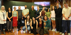 4U – Cultura Motore di Comunità: raccontare Belluno per immaginare nuovi futuri