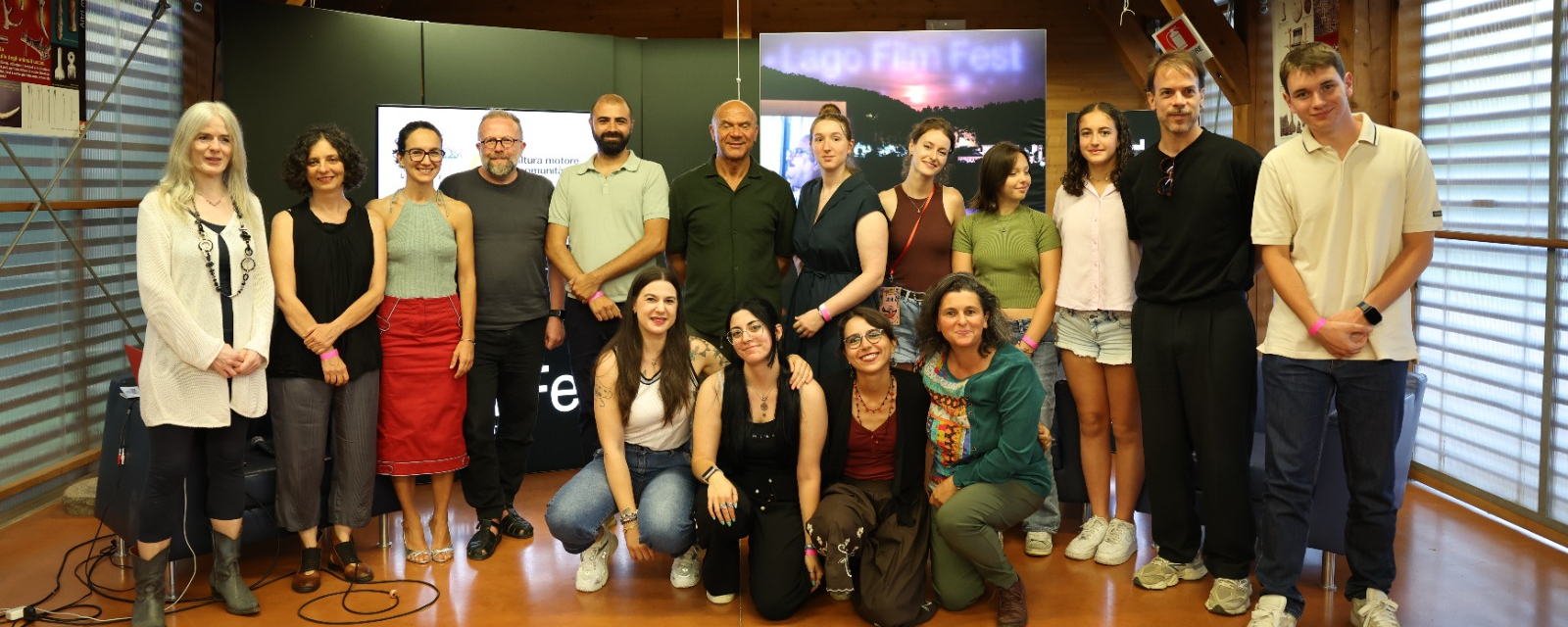 cultura partecipata comunità Belluno